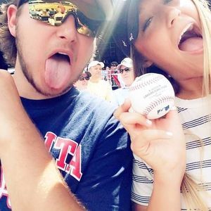 Meet your Posher, Colby